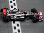 McLaren Mercedes-Benz MP4-21 2006 года